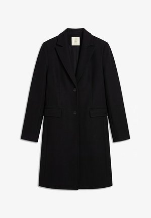Calvin Klein, Trench - black