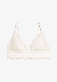 SUCCESS - Soutien-gorge triangle - white