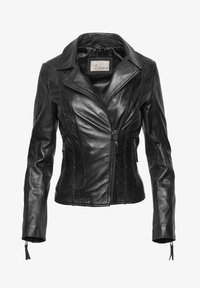 Unausgewählt, schwarz