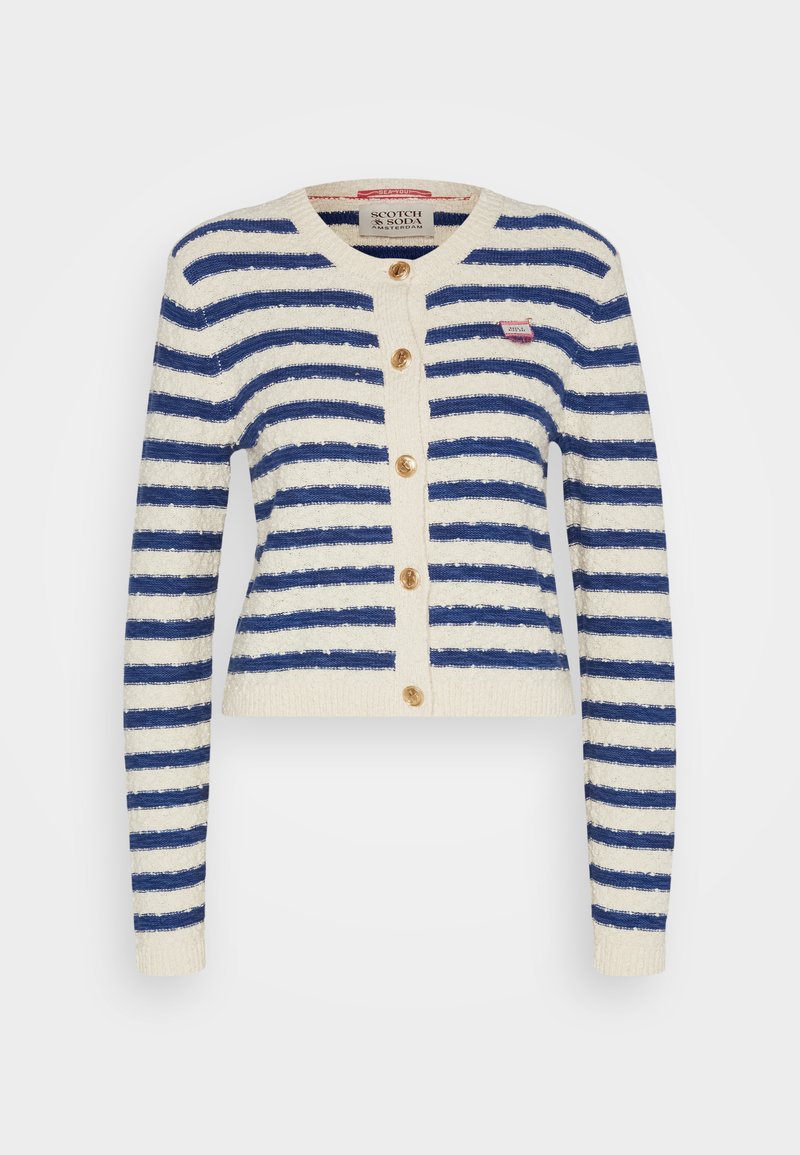 Scotch & Soda Vest beige Scotch & Soda Vest beige