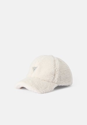 DESIREE - Casquette - cream