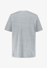 Unselected, grau-melange