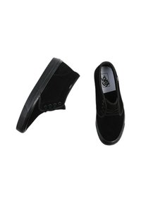 Vans CHUKKA  - Sneakers basse - black