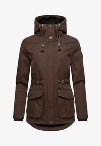 Ausgewählt, dark choco