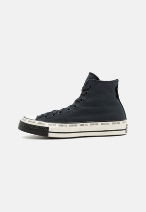 CHUCK 70 GTX UNISEX - High-top trainers - shadow woods/black