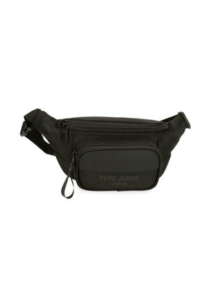Pepe Jeans, BROMLEY CASUAL  - Riñonera - black
