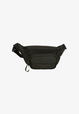 Pepe Jeans, BROMLEY CASUAL - Riñonera - black