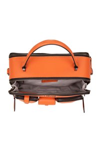 Cinque Handbag - orange