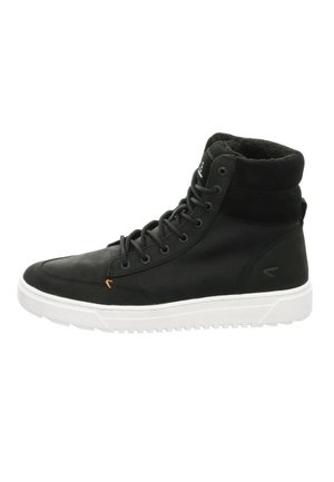 DUBLIN - Sneaker high - black