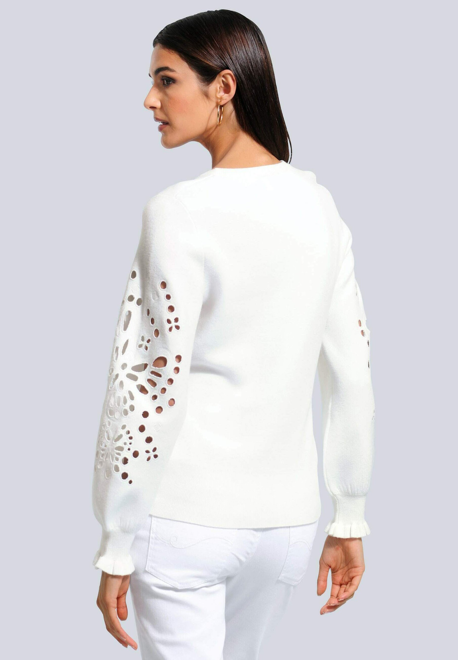 Damen Sweatshirt Damen Sweatshirt