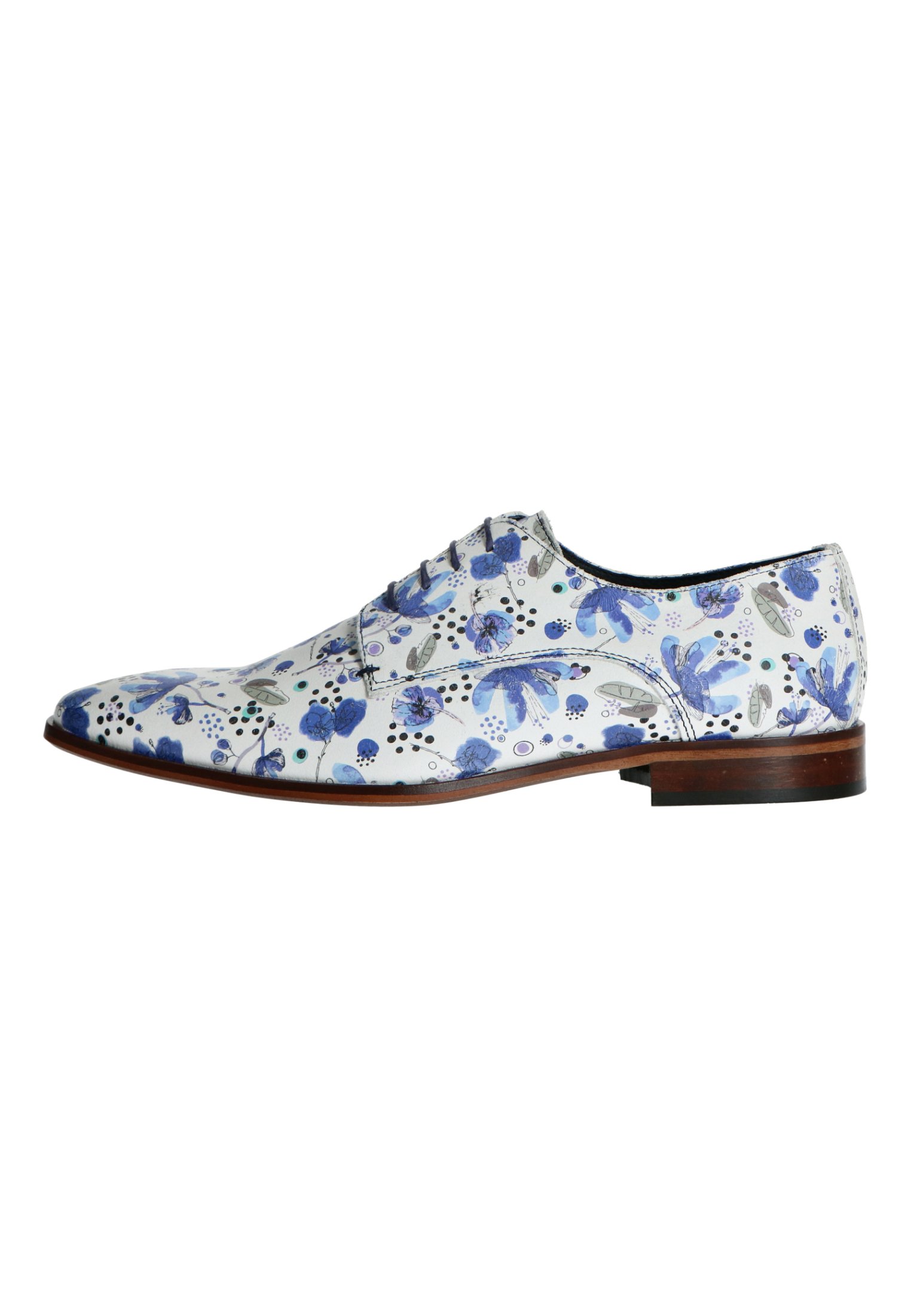 sacha Veterschoenen - blau/blauw - Zalando.nl