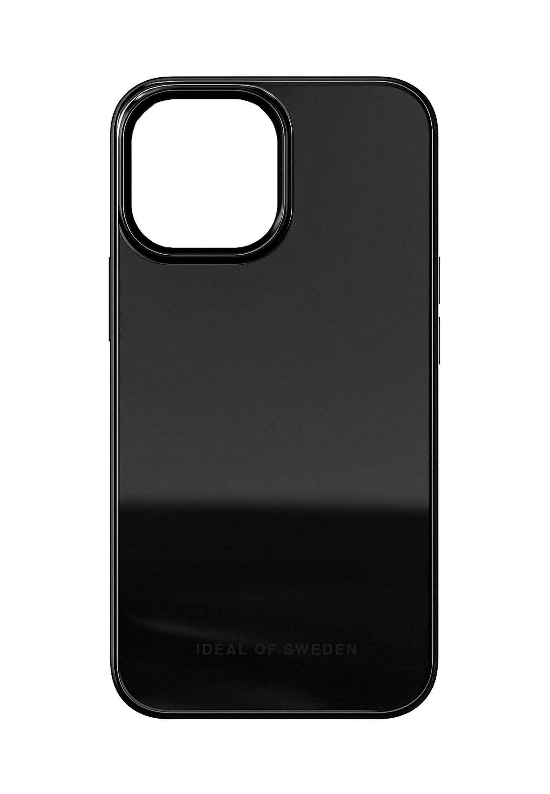 iDeal of Sweden MIRROR CASE MAGSAFE IPHONE 13 / 14 / 15 / 16E - Handyhlle  - black/schwarz - Zalando.at