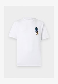 Επιλέχθηκε, white