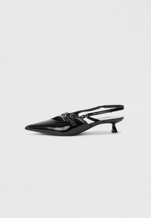 PASHA - Pumps - black