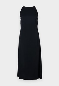 Não selecionado, dark blue