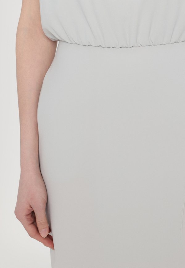 DRESS - Shift dress - sel de camargue4