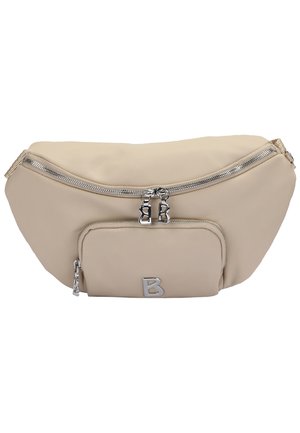 Bogner VERBIER JANICA - Gürteltasche - sahara