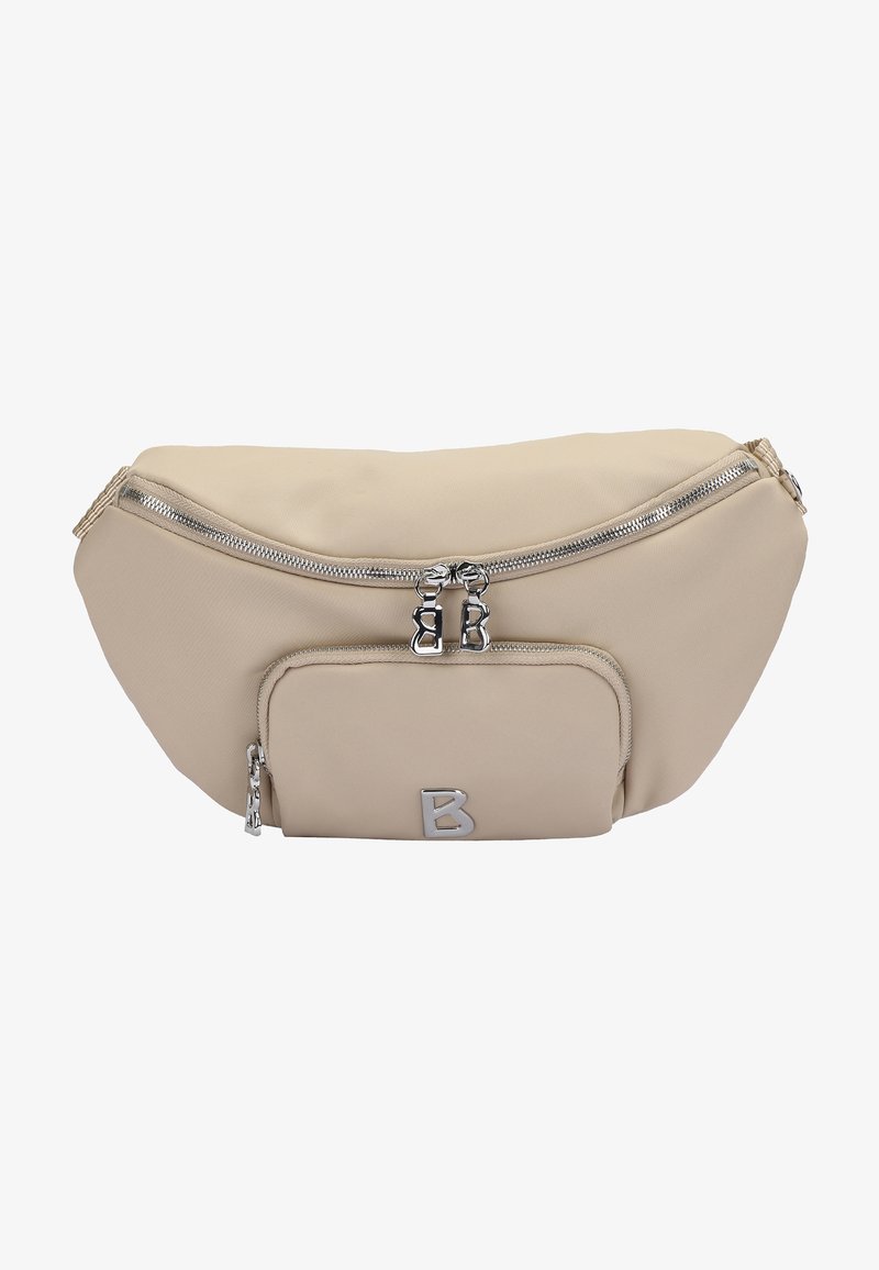 Bogner VERBIER JANICA - Sac banane - sahara