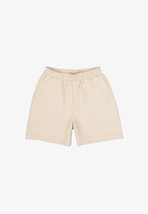 Garcia, Shorts - turtledove