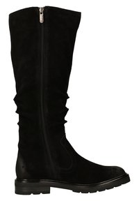 Marco Tozzi Plateaustiefel - black