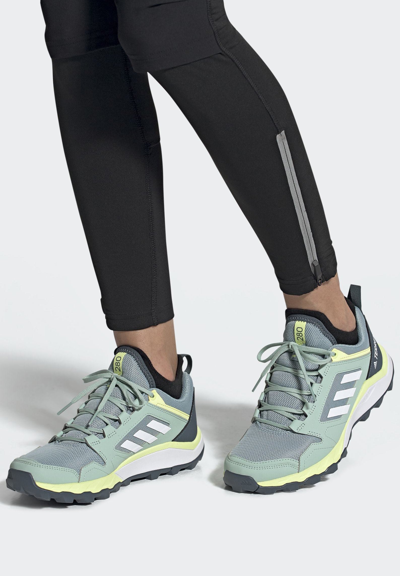 adidas Performance TERREX AGRAVIC TR TRAIL RUNNING SHOES adidas Performance TERREX AGRAVIC TR GTX Løpesko for mark