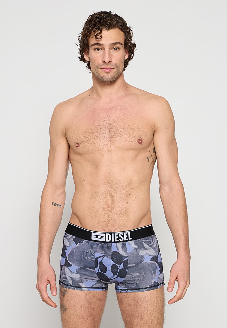 Diesel Boxers grijs