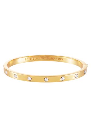 kate spade new york HINGED  BANGLE - Rannekoru - gold-coloured