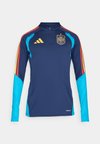 RFEF SPAIN TRAINING TOP - Article de supporter d'équipe nationale - night indigo