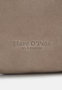 Marc O'Polo MOD HONA - Bolso de mano - chalky mauve