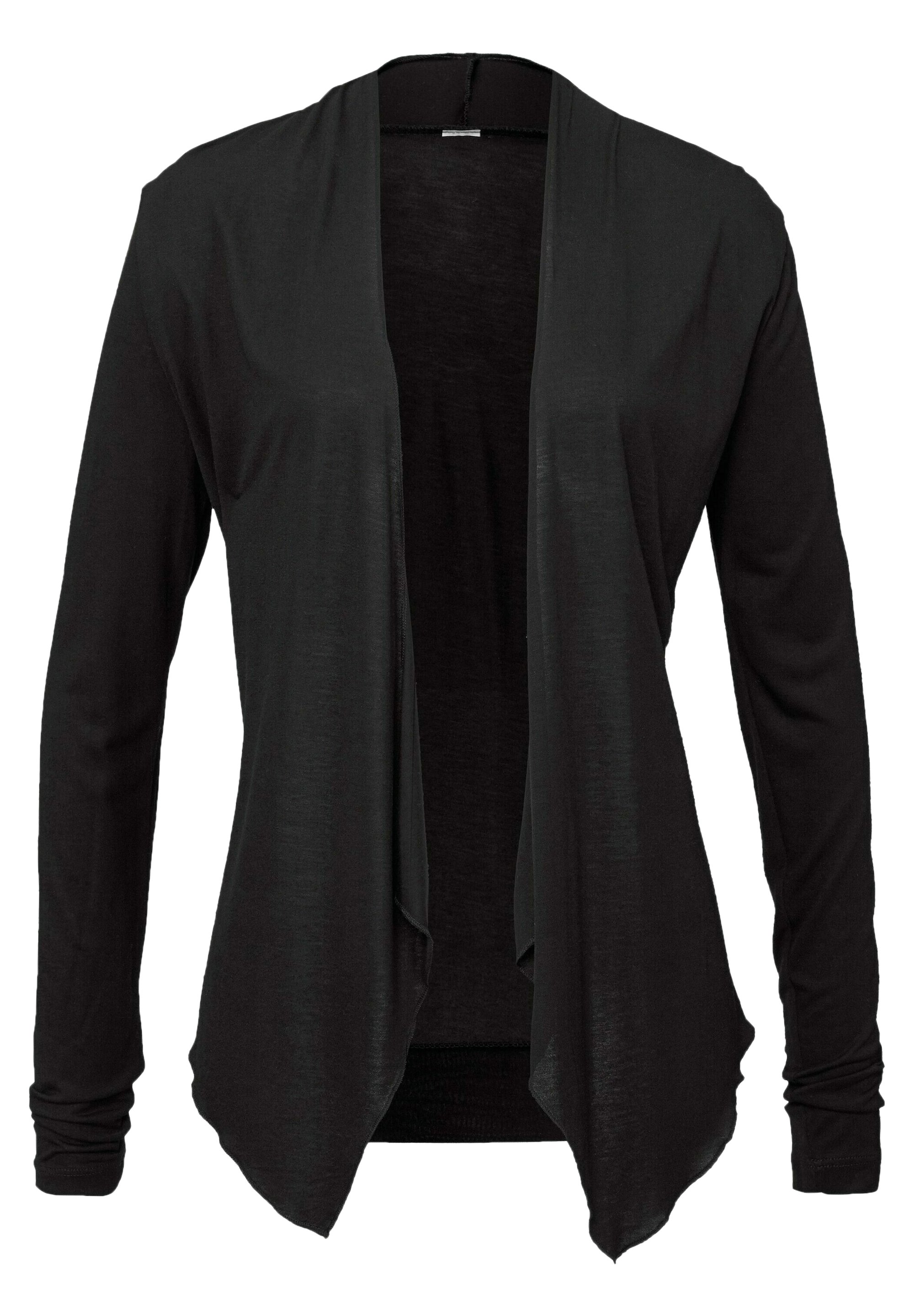 LASCANA Blazer schwarz Zalando