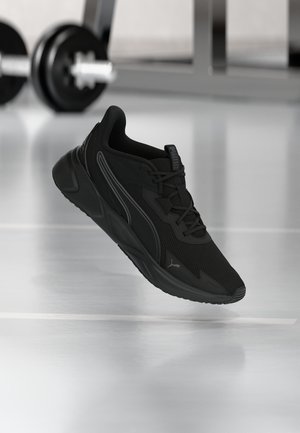 DISPERSE XT 4 - Edzőcipő - black/cool dark gray