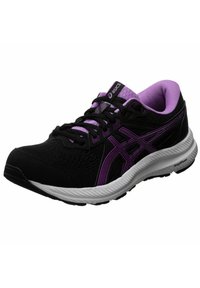 ASICS GEL CONTEND 8 - Pantofi de alergare pe asfalt - black orchid