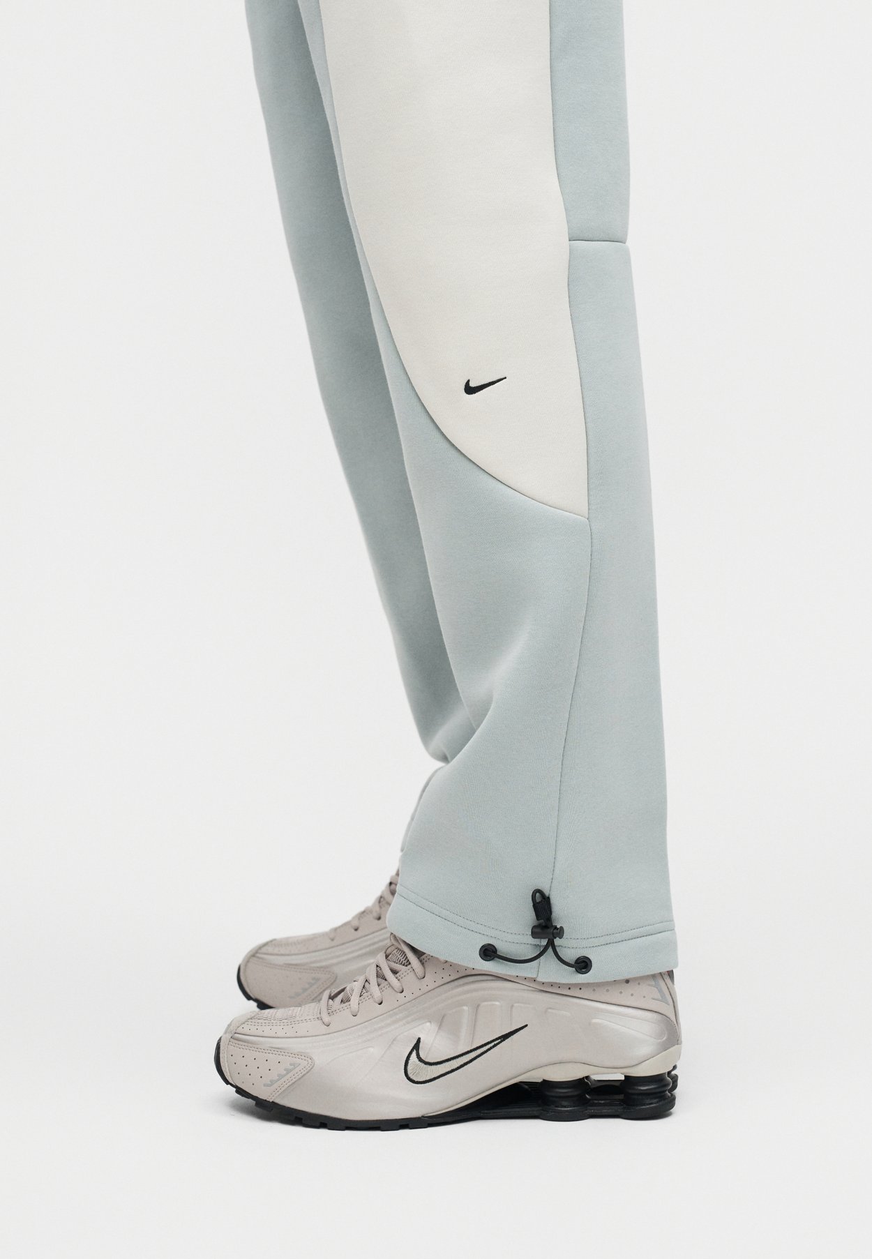 M NK TECH FLC PRO CB OH PANT