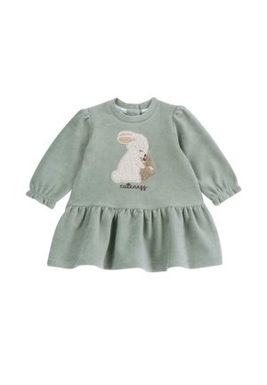 Chicco, DRESS - Robe de jour - green