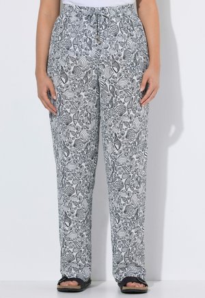 Ulla Popken - Spodnie materiałowe