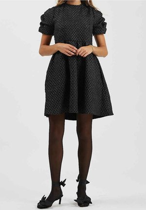 Vestito casual - black