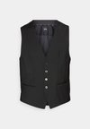 JASPER - Telovnik - black