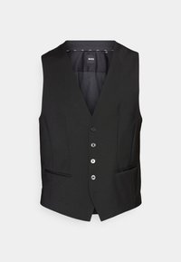 JASPER - Γιλέκο κοστουμιού - black