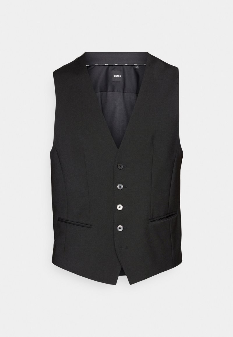 Boss Bodywarmer zwart
