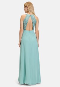 Vera Mont ABEND MIT PLACEMENT - Robe de cocktail - bright jade