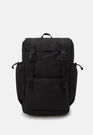 Pier One UNISEX czarny