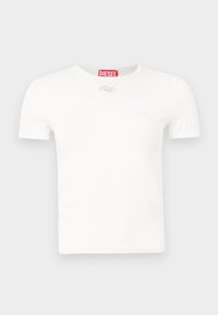 T-shirts - white