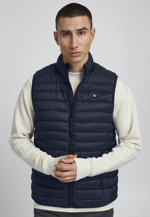 Blend, BHROMSEY - Mellény - dress blues