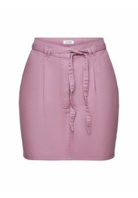 Esprit Jupe trapèze - mauve