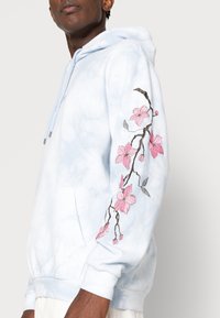 YOURTURN Luvtröja - blue