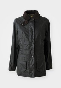 BEADNELL WAX JACKET - Kurtka przejściowa