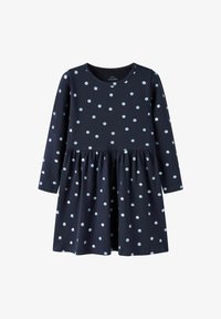 Unausgewählt, navy blazer