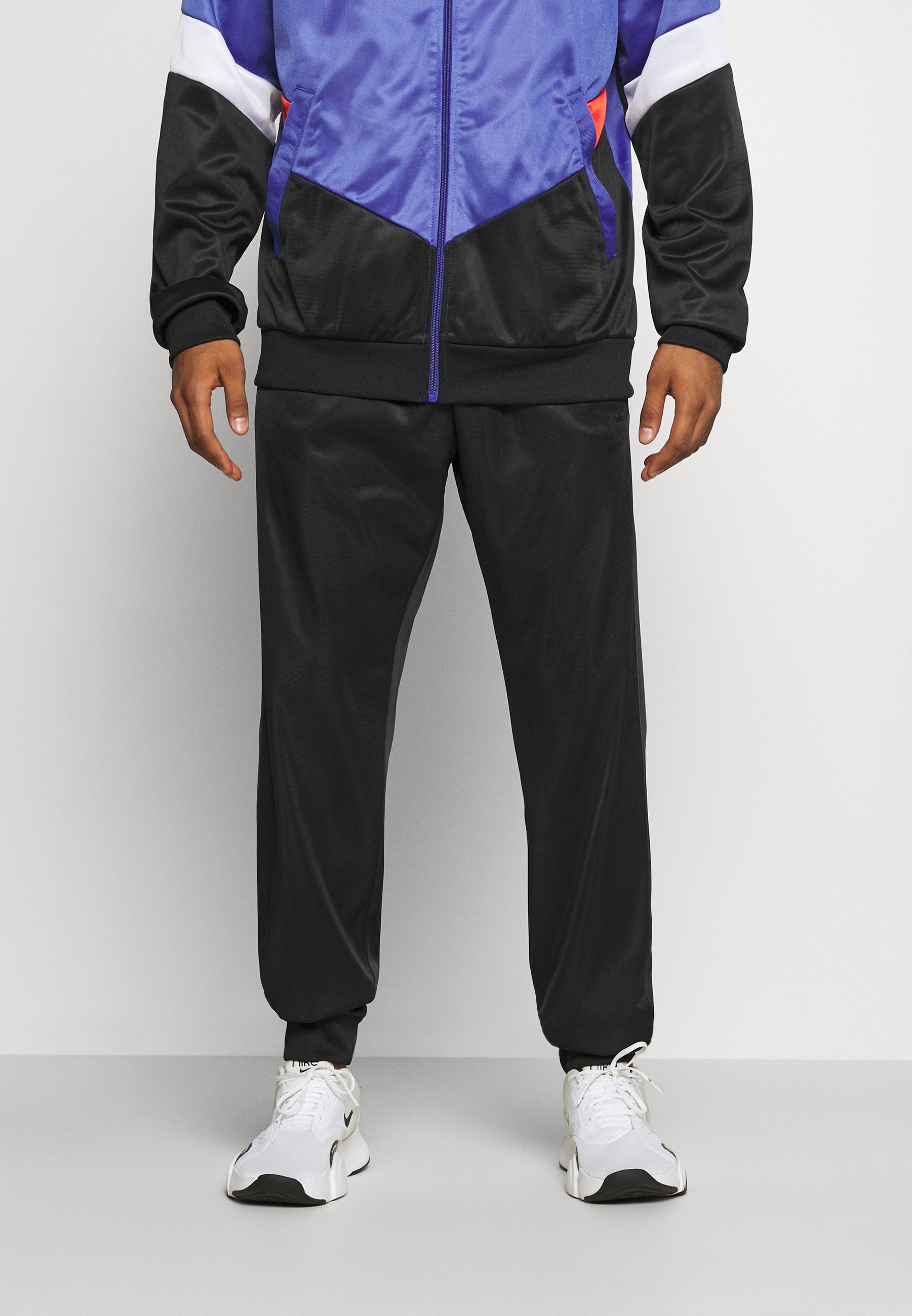 Diadora TRACKSUIT CORE - Chándal - blue regista/azul - Zalando.es
