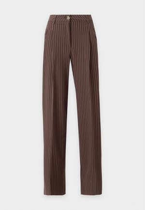 Even&Odd by Zalando, Παντελόνι - brown