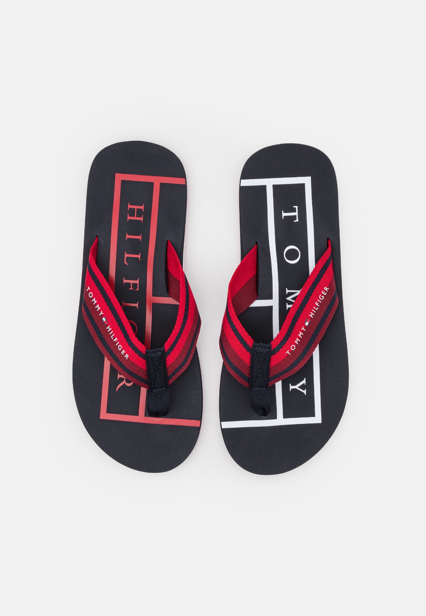 Tommy Hilfiger Teenslippers heren online kopen | ZALANDO
